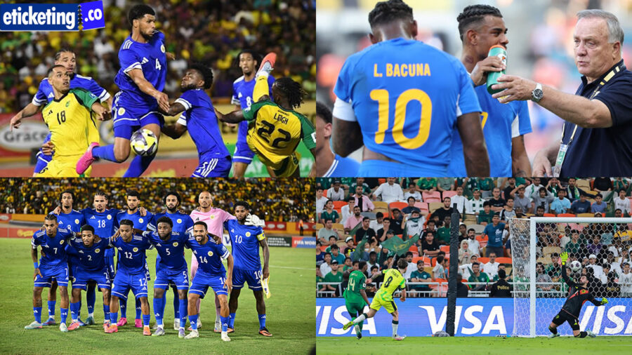 Ecuador vs Curacao Tickets | Ecuador vs Germany Tickets | Football World Cup Tickets