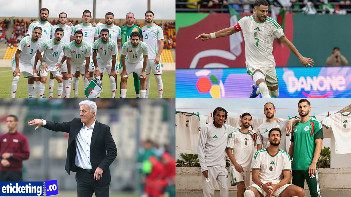 Argentina vs Algeria Tickets | Argentina vs Austria Tickets | FIFA World Cup Tickets