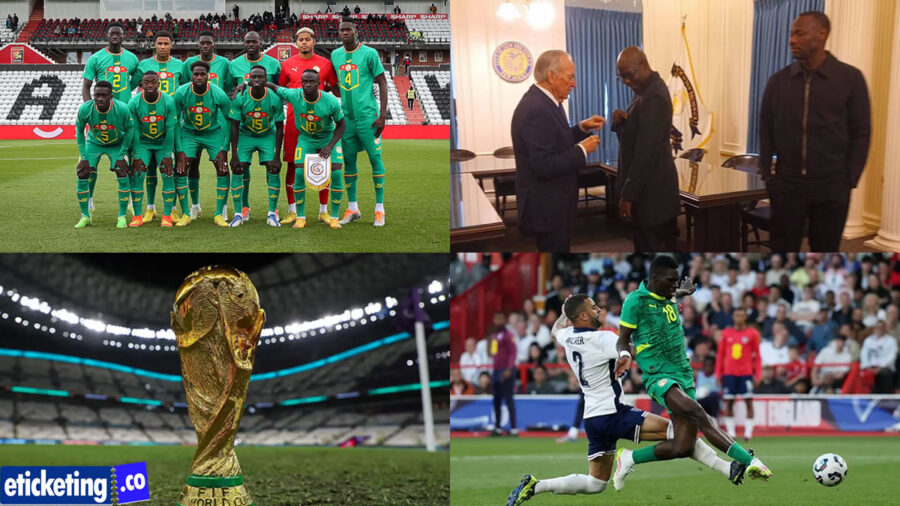 Norway vs Senegal Tickets | Norway vs France Tickets | FIFA World Cup Tickets