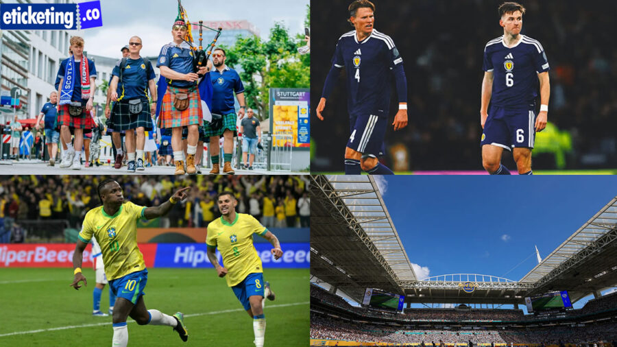 World Cup Tickets | FIFA World Cup Tickets