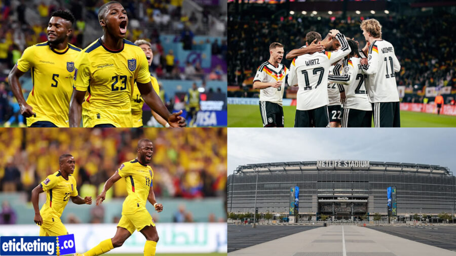 World Cup Tickets | FIFA World Cup Tickets