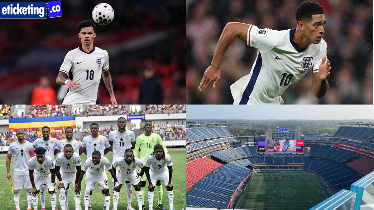 FIFA World Cup Tickets | Buy FIFA World Cup 2026 Tickets