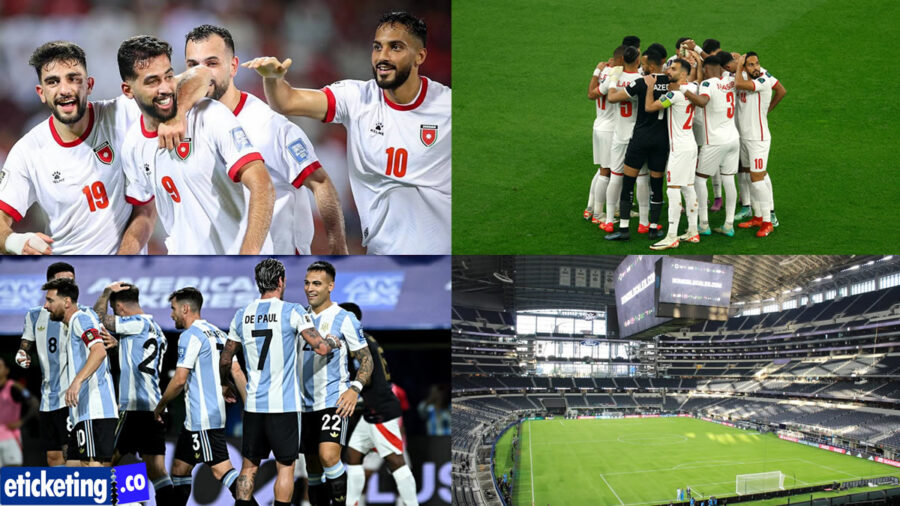 FIFA 2026 Tickets | Football World Cup Tickets