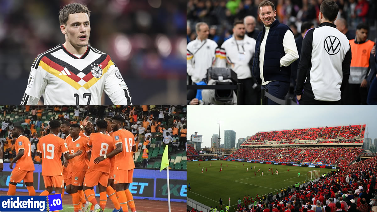 Soccer World Cup Tickets | World Cup Tickets