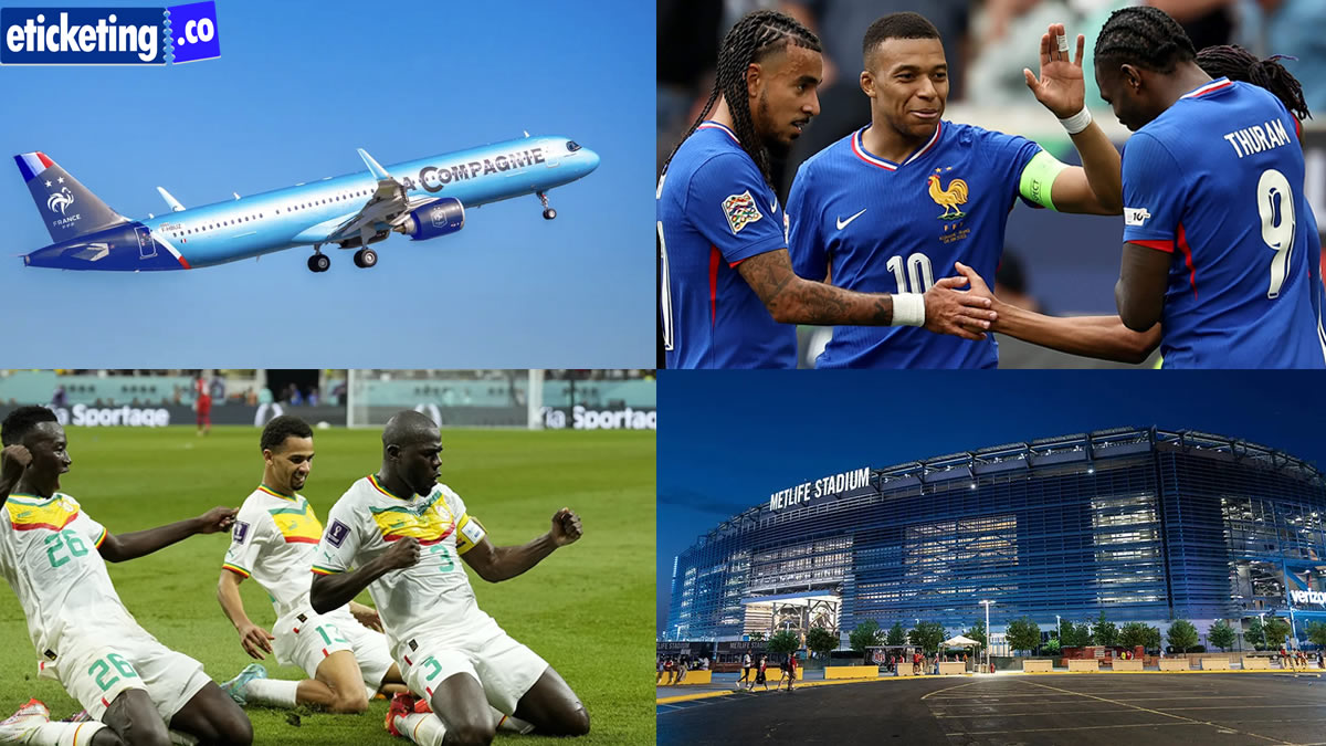 Soccer World Cup Tickets | World Cup Tickets