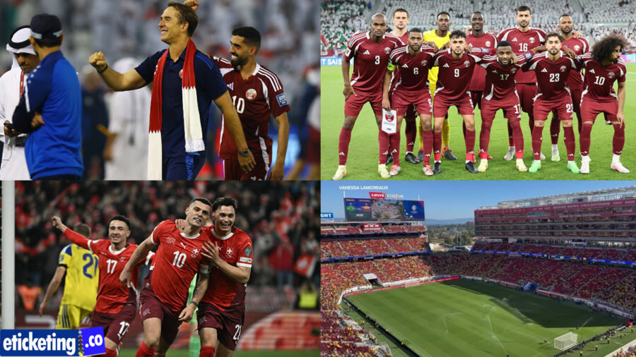 Soccer World Cup Tickets | World Cup Tickets