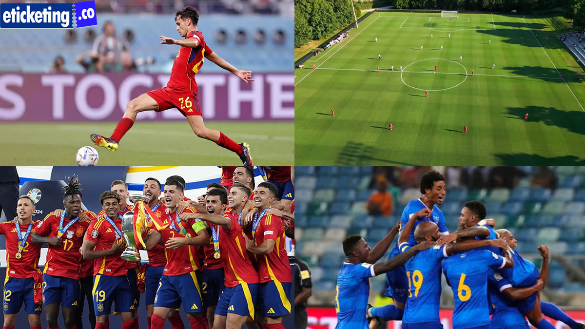 FIFA World Cup Tickets | FIFA 2026 Tickets