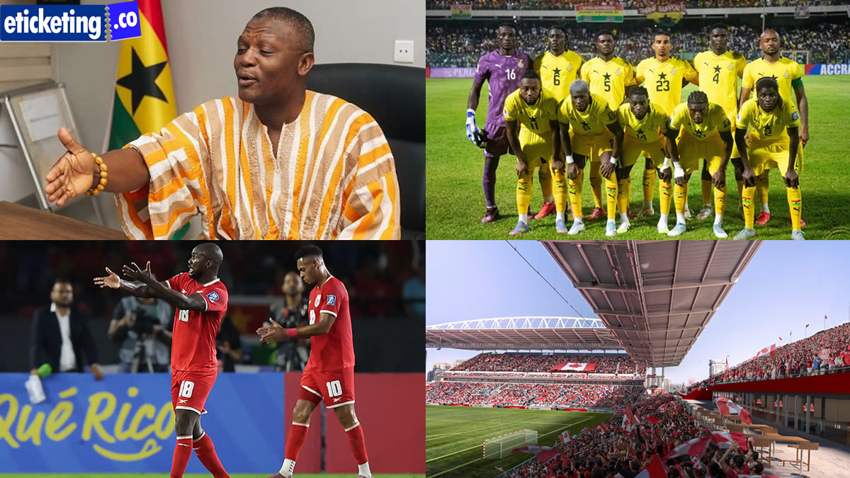 FIFA 2026 Tickets | FIFA World Cup Tickets