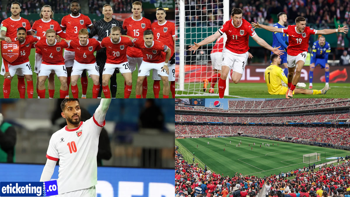 FIFA World Cup Tickets | FIFA 2026 Tickets