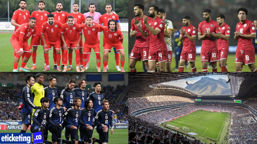 FIFA World Cup Tickets | FIFA 2026 Tickets