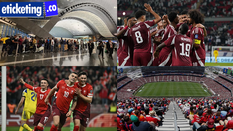 Soccer World Cup Tickets | World Cup Tickets