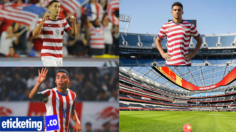 Soccer World Cup Tickets | World Cup Tickets