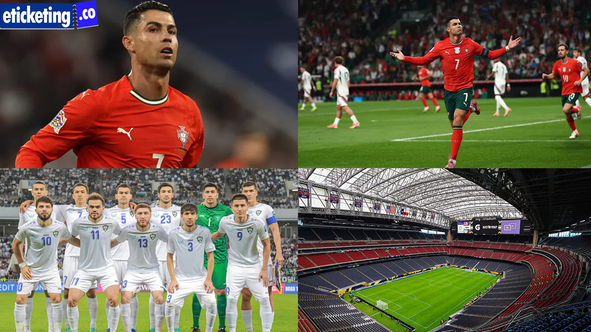 Soccer World Cup Tickets | World Cup Tickets