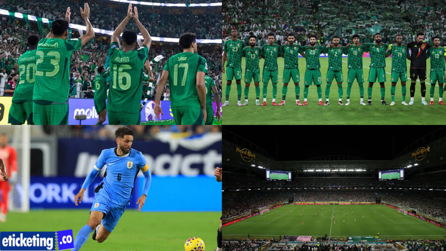 Soccer World Cup Tickets | World Cup Tickets