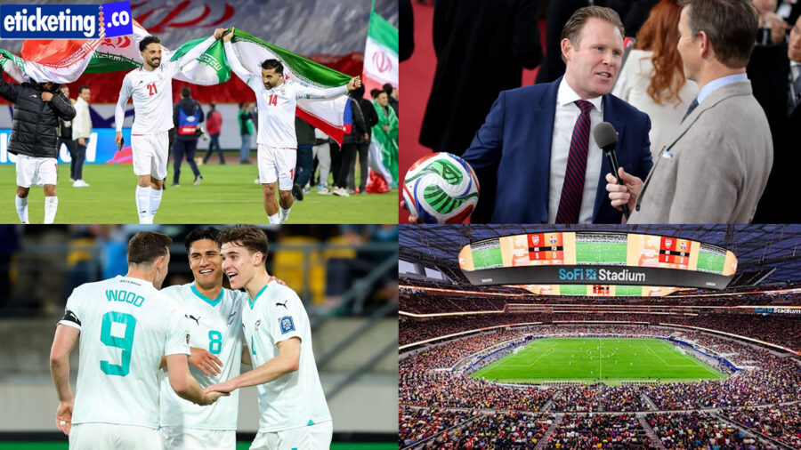 FIFA World Cup Tickets | FIFA 2026 Tickets