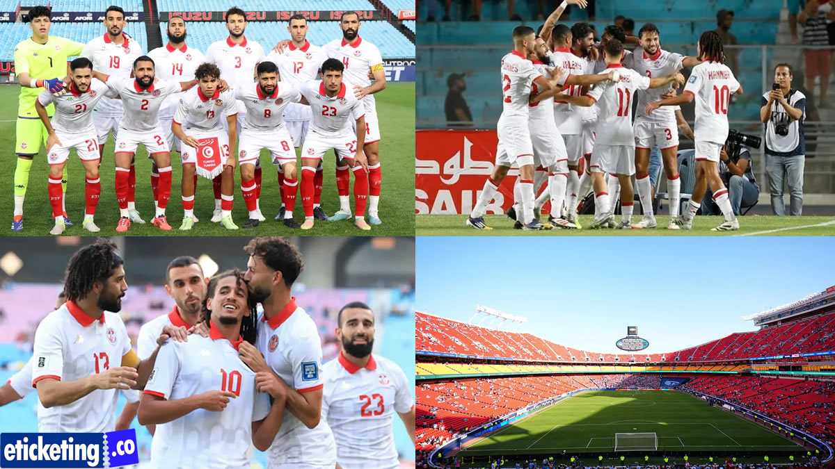 FIFA World Cup Tickets | FIFA 2026 Tickets