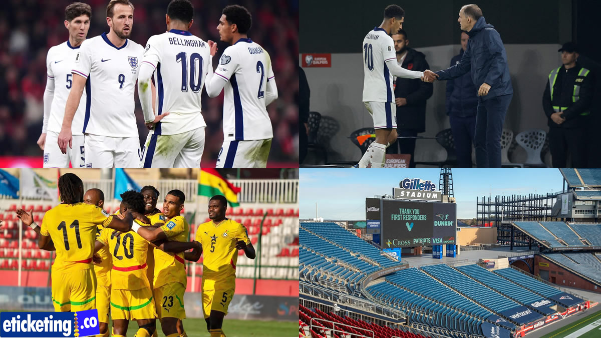 World Cup Tickets | FIFA World Cup Tickets