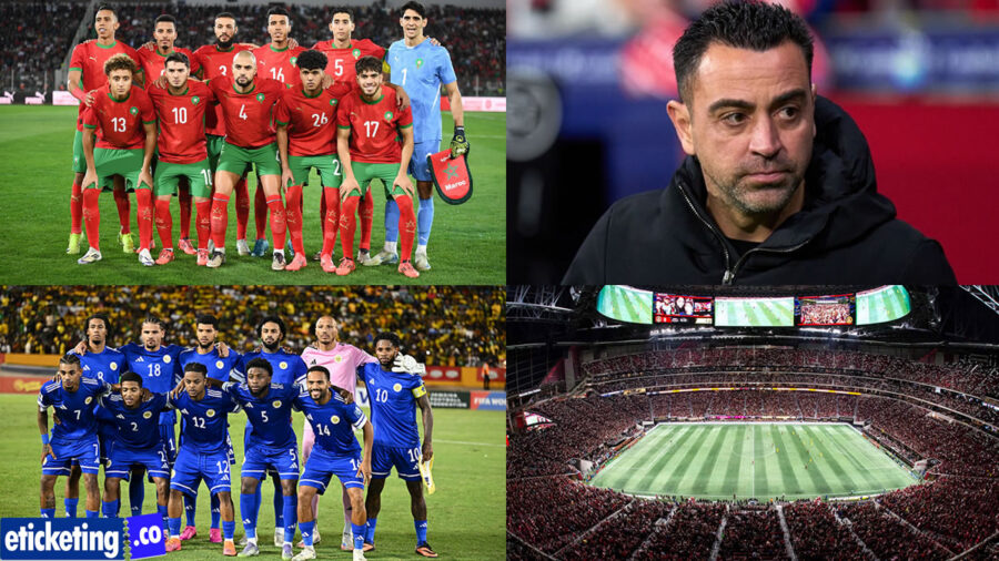 World Cup Tickets | FIFA World Cup Tickets