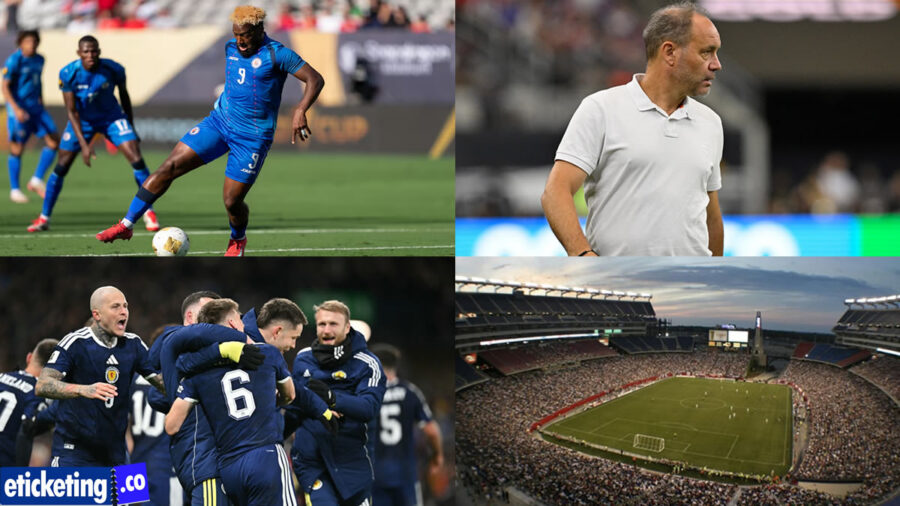 World Cup Tickets | FIFA World Cup Tickets