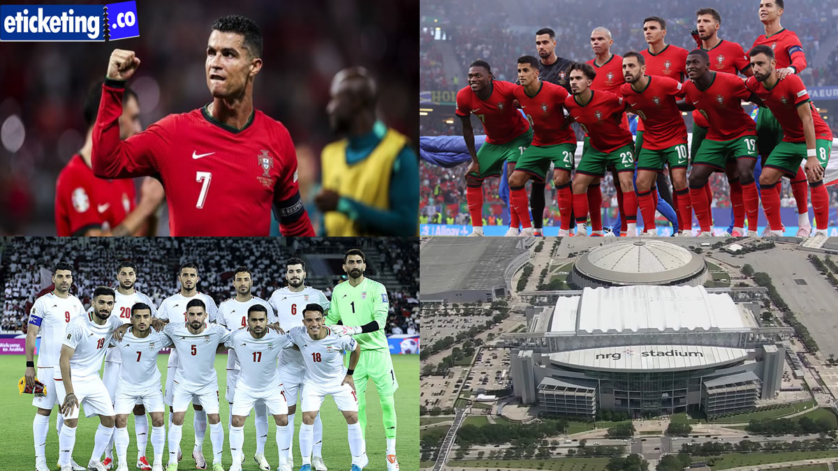 World Cup Tickets | FIFA World Cup Tickets