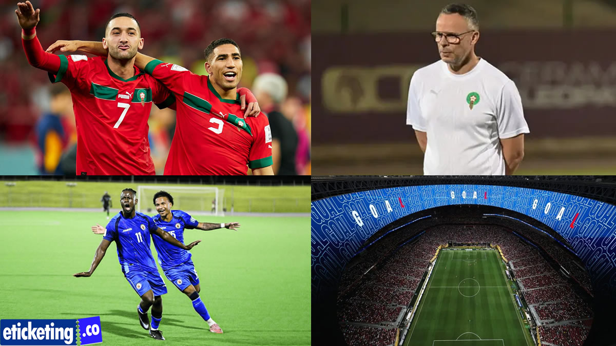 World Cup Tickets | FIFA World Cup Tickets