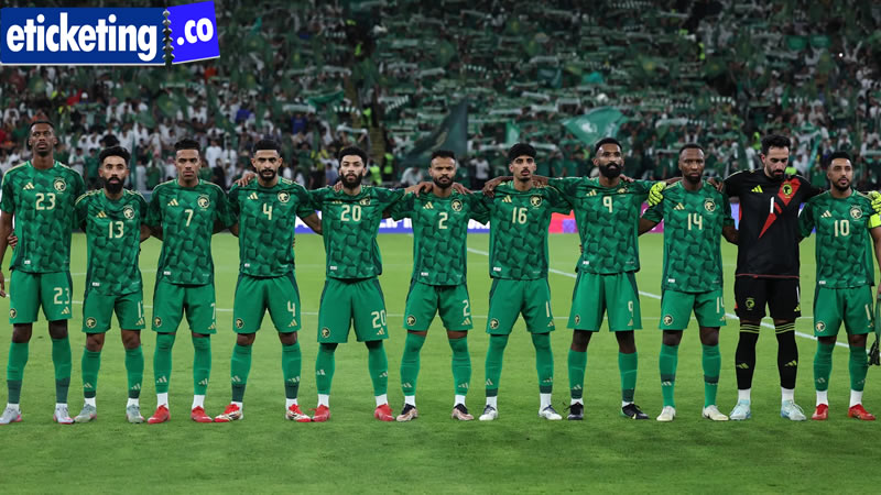 FIFA 2026 Tickets | Football World Cup Tickets