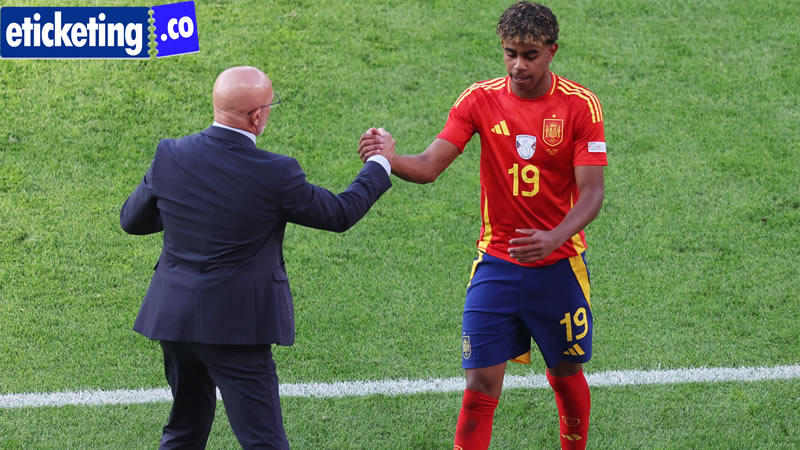 FIFA 2026 Tickets | Football World Cup Tickets