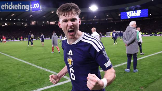 Scotland vs Brazil Tickets | World Cup Tickets | FIFA World Cup Tickets | FIFA 2026 Tickets | Football World Cup Tickets |