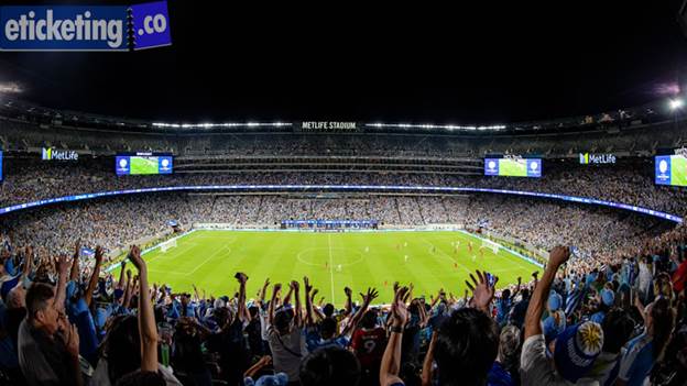 Soccer World Cup Tickets | FIFA World Cup Tickets | FIFA 2026 Tickets | Football World Cup Tickets | 