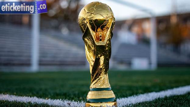 Soccer World Cup Tickets | FIFA World Cup Tickets | FIFA 2026 Tickets | Football World Cup Tickets | 