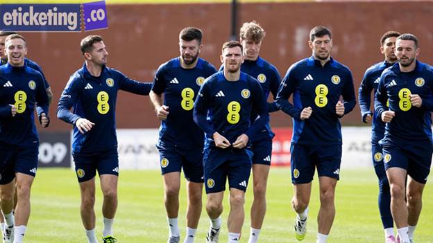 Scotland vs Morocco Tickets | World Cup Tickets | FIFA World Cup Tickets | FIFA 2026 Tickets | Football World Cup Tickets |