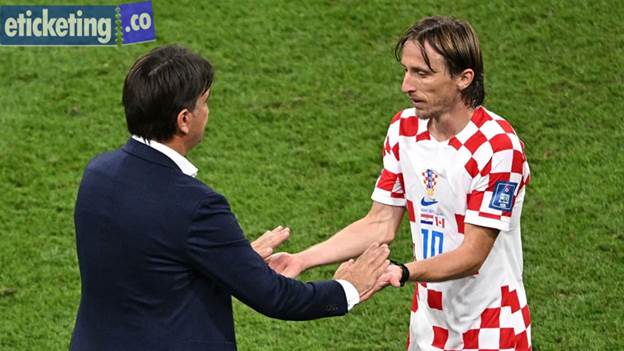  England vs Croatia Tickets | Soccer World Cup Tickets | FIFA World Cup Tickets | FIFA 2026 Tickets | Football World Cup Tickets |