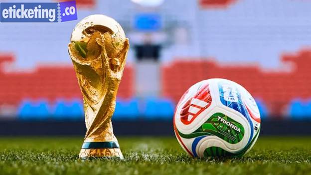 Soccer World Cup Tickets | FIFA World Cup Tickets | FIFA 2026 Tickets | Football World Cup Tickets | Football World Cup 2026 Tickets |