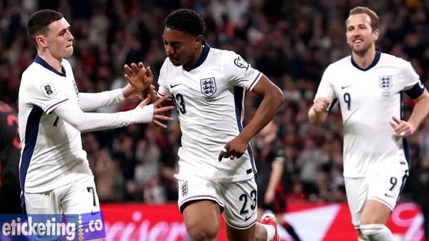 England vs Croatia Tickets | Soccer World Cup Tickets | FIFA World Cup Tickets | FIFA 2026 Tickets | Football World Cup Tickets |