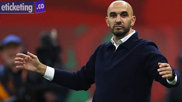 Scotland vs Morocco Tickets | World Cup Tickets | FIFA World Cup Tickets | FIFA 2026 Tickets | Football World Cup Tickets |