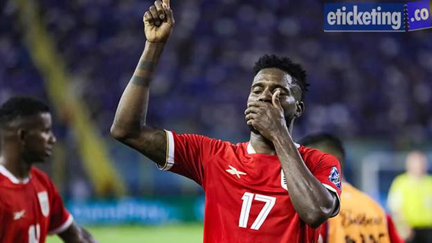 England Vs Panama Tickets | Soccer World Cup Tickets | FIFA World Cup Tickets | FIFA 2026 Tickets | Football World Cup Tickets |