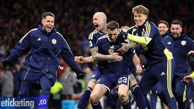 Scotland vs Brazil Tickets | Soccer World Cup Tickets | FIFA World Cup Tickets | FIFA 2026 Tickets | Football World Cup Tickets |