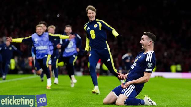 Scotland vs Brazil Tickets | Soccer World Cup Tickets | FIFA World Cup Tickets | FIFA 2026 Tickets | Football World Cup Tickets |