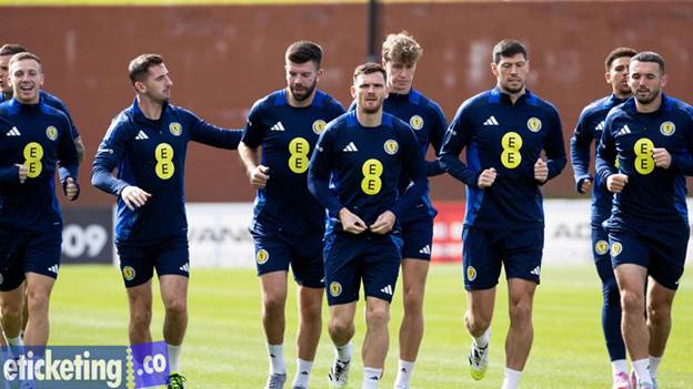 Scotland vs Brazil Tickets | Soccer World Cup Tickets | FIFA World Cup Tickets | FIFA 2026 Tickets | Football World Cup Tickets |