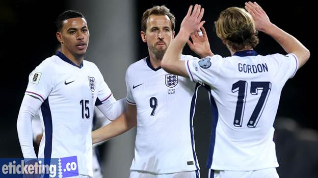 England vs Croatia Tickets | Soccer World Cup Tickets | FIFA World Cup Tickets | FIFA 2026 Tickets | Football World Cup Tickets |