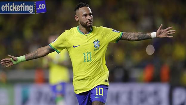 
Scotland vs Brazil Tickets | World Cup Tickets | FIFA World Cup Tickets | FIFA 2026 Tickets | Football World Cup Tickets | 