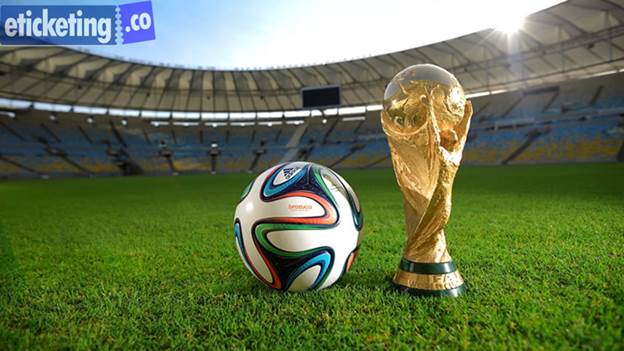 Soccer World Cup Tickets | FIFA World Cup Tickets | FIFA 2026 Tickets | Football World Cup Tickets | Football World Cup 2026 Tickets | 