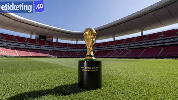 Soccer World Cup Tickets | FIFA World Cup Tickets | FIFA 2026 Tickets | Football World Cup Tickets | Football World Cup 2026 Tickets | 