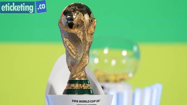  Soccer World Cup Tickets | FIFA World Cup Tickets | FIFA 2026 Tickets | Football World Cup Tickets | Football World Cup 2026 Tickets |