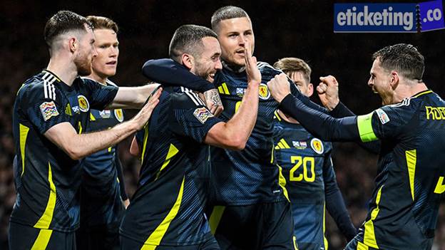 
Scotland vs Brazil Tickets | World Cup Tickets | FIFA World Cup Tickets | FIFA 2026 Tickets | Football World Cup Tickets | 