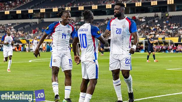 Haiti vs Scotland Tickets | Soccer World Cup Tickets | FIFA World Cup Tickets | FIFA 2026 Tickets | Football World Cup Tickets |