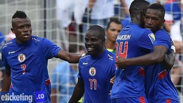 Haiti vs Scotland Tickets | Soccer World Cup Tickets | FIFA World Cup Tickets | FIFA 2026 Tickets | Football World Cup Tickets |