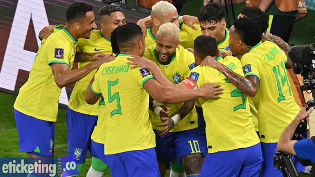 
Scotland vs Brazil Tickets | World Cup Tickets | FIFA World Cup Tickets | FIFA 2026 Tickets | Football World Cup Tickets | 