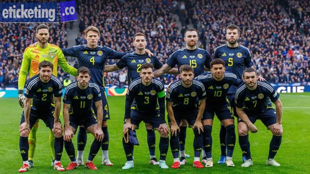Scotland vs Brazil Tickets | Soccer World Cup Tickets | FIFA World Cup Tickets | FIFA 2026 Tickets | Football World Cup Tickets 