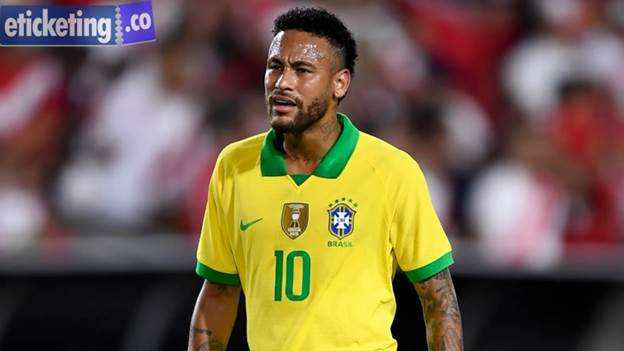 Scotland vs Brazil Tickets | Soccer World Cup Tickets | FIFA World Cup Tickets | FIFA 2026 Tickets | Football World Cup Tickets 